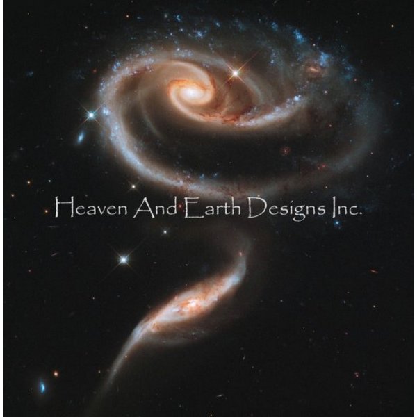 画像1: クロスステッチ キット[HAEDミニ] Mini ARP 273 (25ct) -Heaven and Earth Designs  (1)